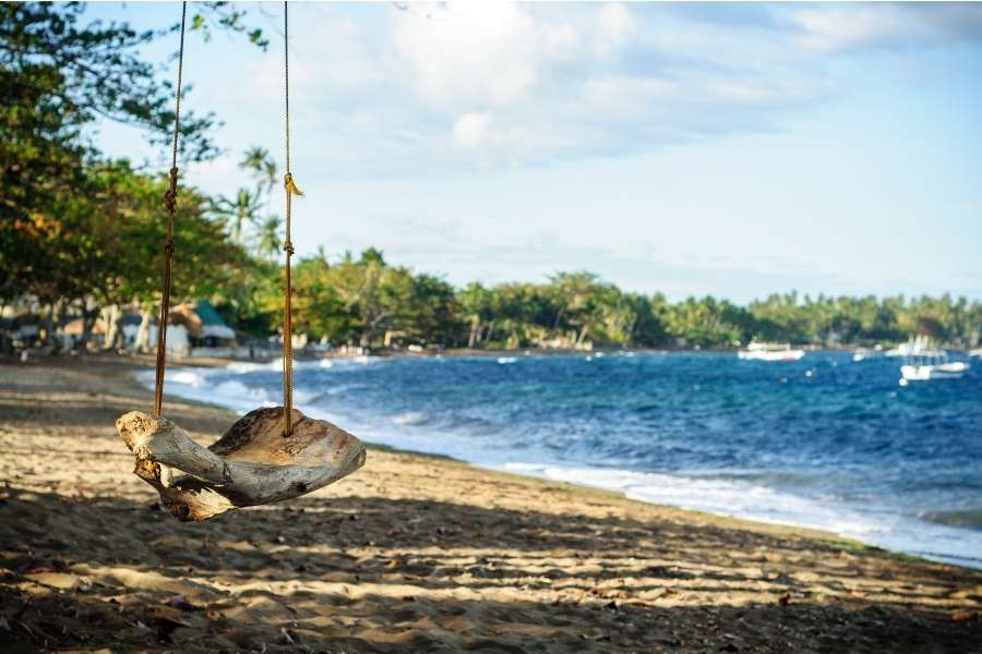 Dauin Philippines