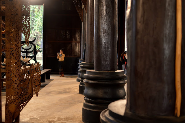 Baan Dam Museum