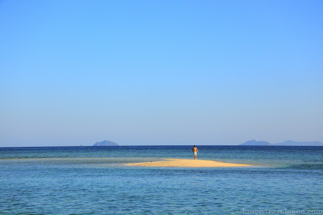 Maosonon Island