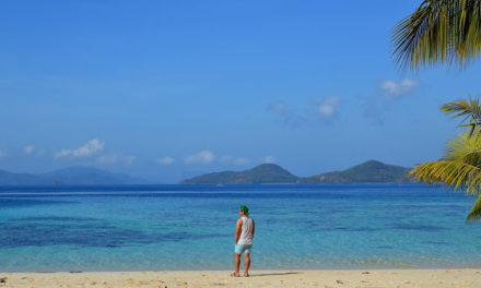 PALAWAN | Linapacan Island Escapades with Northern Hope Tours