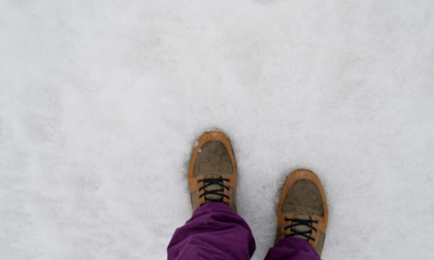 How to Pack Clothes for Cold Weather