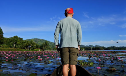 SOUTH COTABATO | Lake Sebu and the T’Boli
