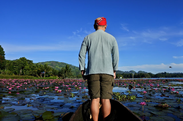 SOUTH COTABATO | Lake Sebu and the T’Boli