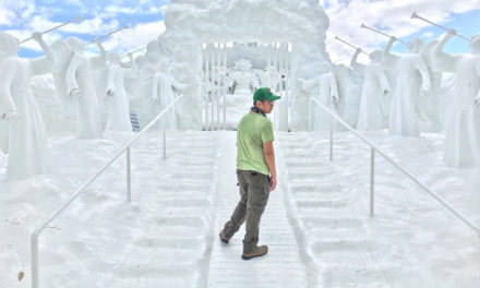 ILOILO | Garin Farm Pilgrimage Resort