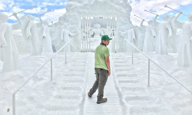 ILOILO | Garin Farm Pilgrimage Resort
