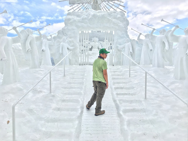 ILOILO | Garin Farm Pilgrimage Resort