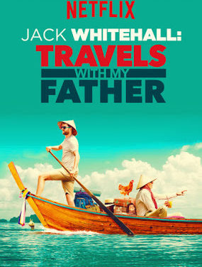 Films in Netflix that will Inspire You to Travel