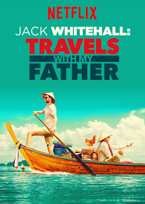 Films in Netflix that will Inspire You to Travel