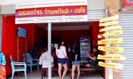 ILOILO | Islas de Gigantes – the Crown Jewel of Panay Island
