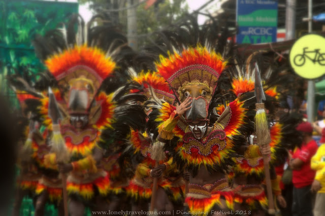 DINAGYANG FESTIVAL 2018 | The Colorful History of the Atis Through Dance and Chant