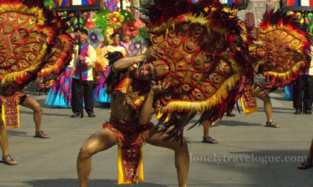 DINAGYANG FESTIVAL 2018 | Fiesta Filipinas Kasadyahan Cultural Presentation