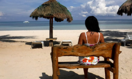 CEBU | Bantayan Island, Where I Questioned, Experienced Peace and Found Love