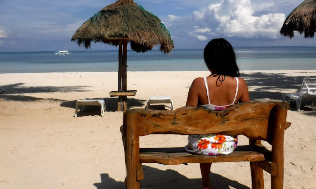 CEBU | Bantayan Island, Where I Questioned, Experienced Peace and Found Love