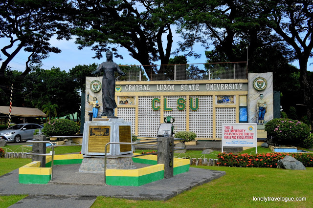 NUEVA ECIJA | Central Luzon State University and the Philippine Carabao Center