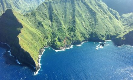 5 Days in Maui