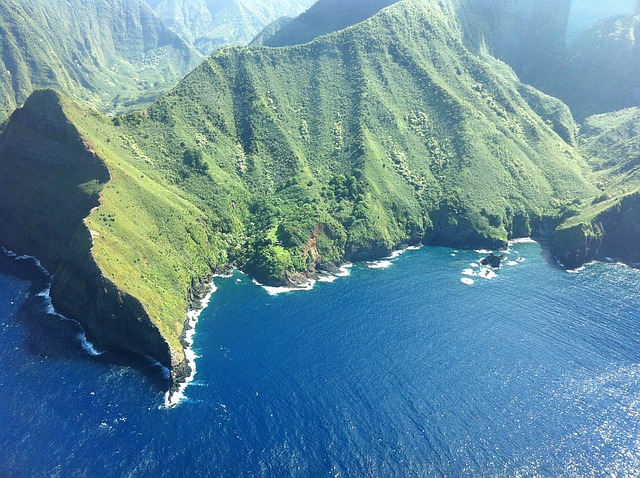 5 Days in Maui