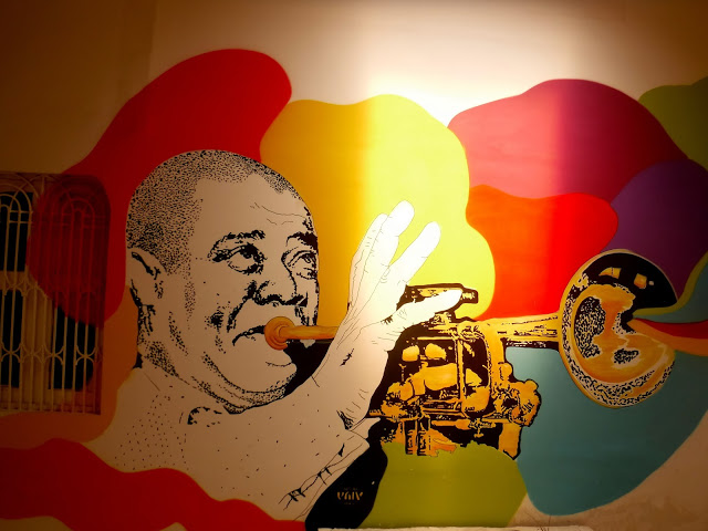 Where to Stay in Varanasi, India: Roadhouse Hostels