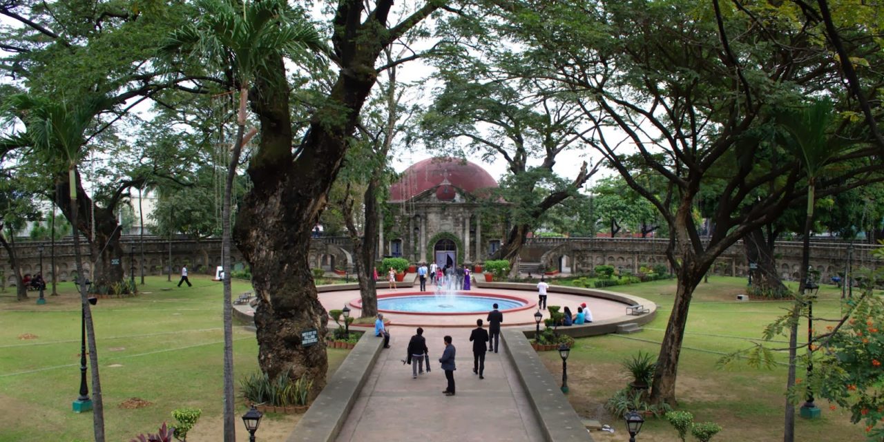 Some of the Most Fascinating Cemeteries in the Philippines