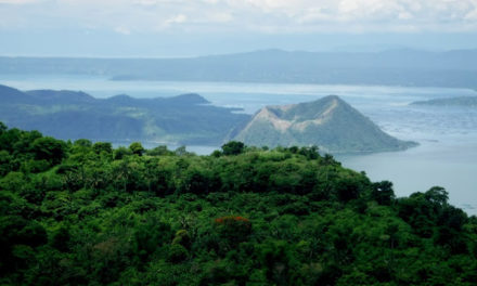 TAGAYTAY: Lazea Tagaytay Inn – A Bed and Breakfast