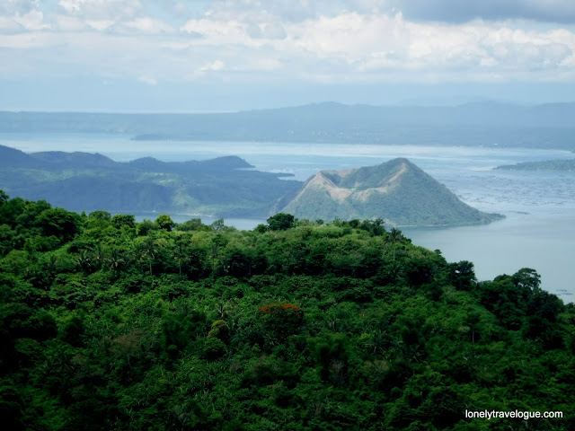 TAGAYTAY: Lazea Tagaytay Inn – A Bed and Breakfast