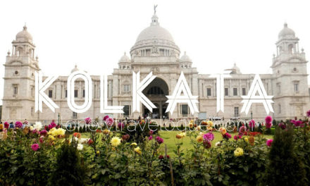 Kolkata in My Eyes