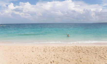 Five Most Romantic Islands in the Philippines