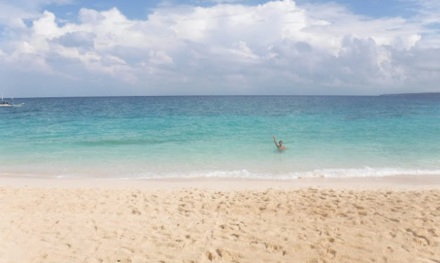 Five Most Romantic Islands in the Philippines