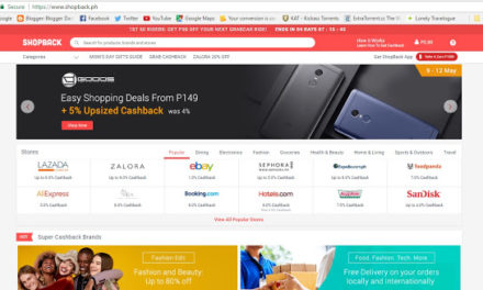 Stretch Your Travel Dollars with Cashback and Coupons at ShopBack