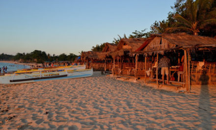 Bolinao: Treasure of Pangasinan
