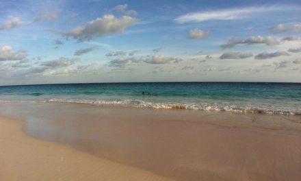 Travelling to Bermuda