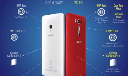 Asus Zenfone 2 Laser Traveler’s Review