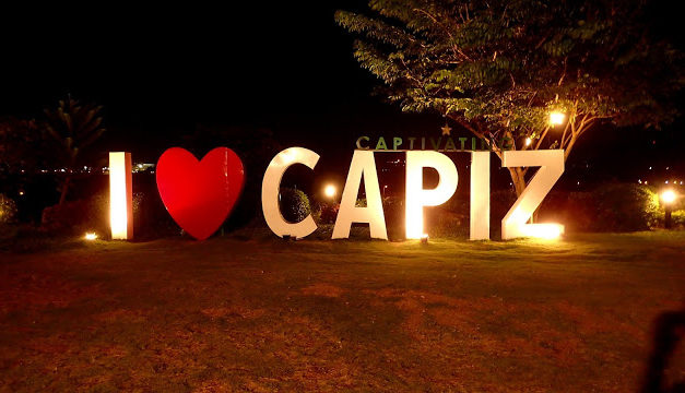 Backpacking 101: Capiz Travel Guide, Budget and Itinerary