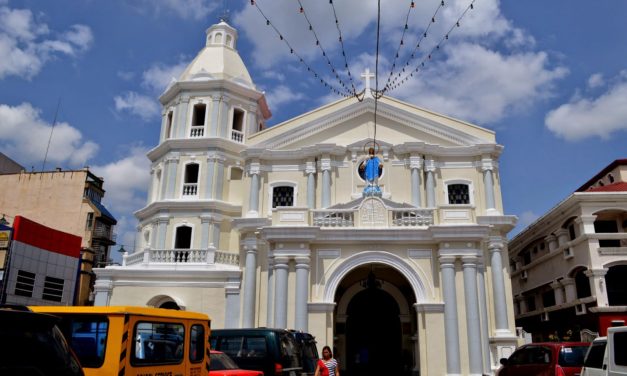 In Pictures: Ancestral Houses of San Fernando Pampanga