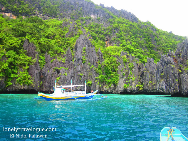 Backpacking 101: El Nido Travel Guide (Budget, Accomodation and Tours)