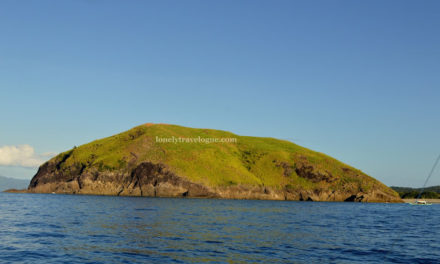 The Song of Pitogo Island Caramoan