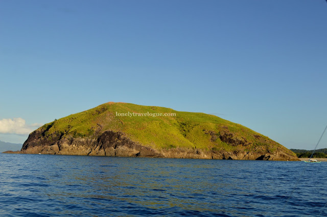 The Song of Pitogo Island Caramoan