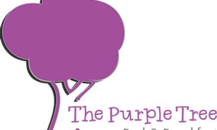 WHERE TO STAY IN PARANAQUE: Purple Tree Bed and Breakfast