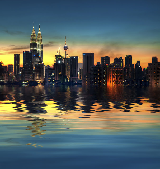 An Idiot’s Guide to Malaysia
