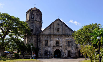 Camalig Albay and Pinangat