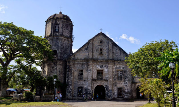 Camalig Albay and Pinangat
