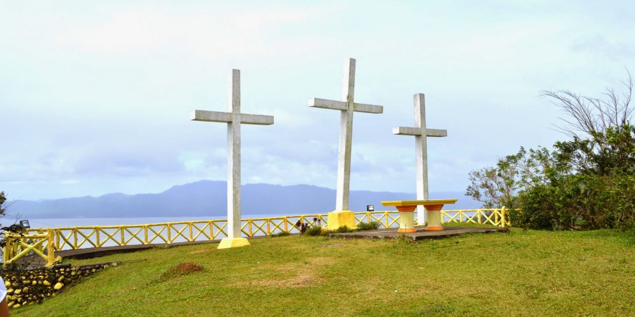 Social Climber: Mt. Humarap (Tatlong Krus) and Matabuncca Fall