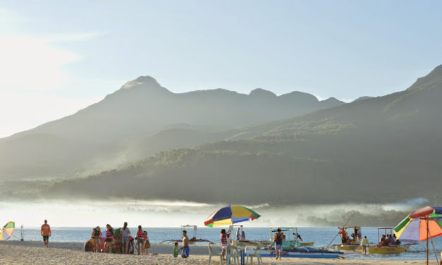 Backpacking 101: Camiguin Island Travel Guide, Budget and Itinerary (Plus Dahilayan Adventure Park and Camp Phillips Bukidnon Side Trip)