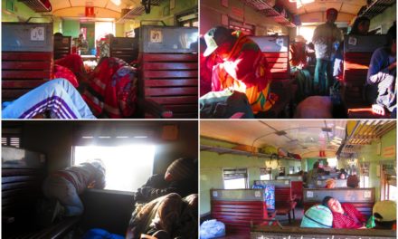On Board to Hsipaw: Gokteik Viaduct and Other Stories