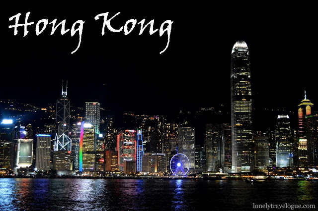 Backpacking 101: Hong Kong and Macau Travel Guide, Budget and Itinerary