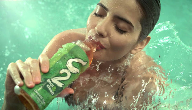 C2 For a Cool and Clean Summer Like No Other
