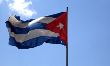 It’s Time to Visit Cuba