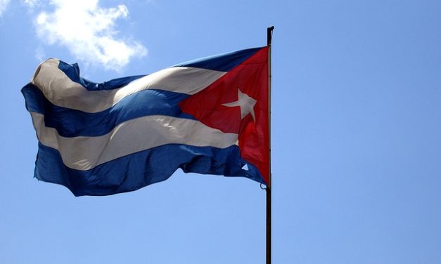 It’s Time to Visit Cuba