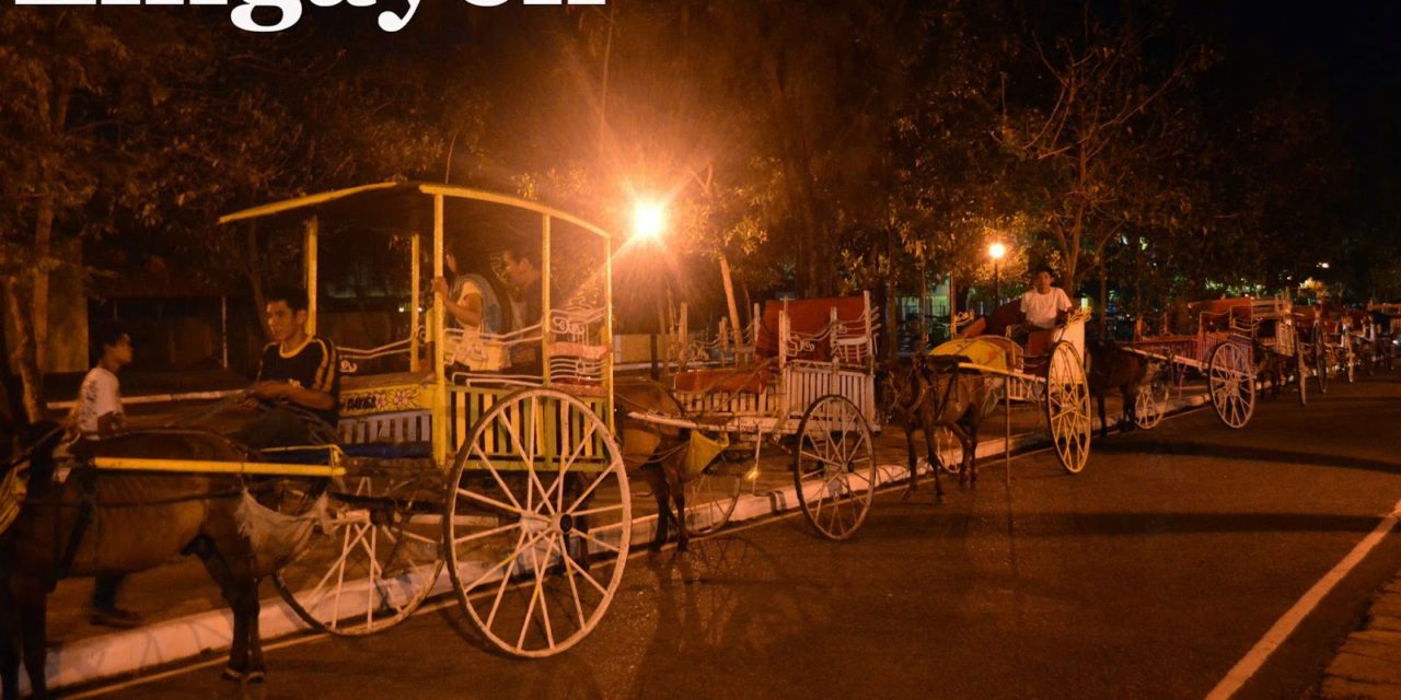 The Magic in Miss Lingayen’s Hometown