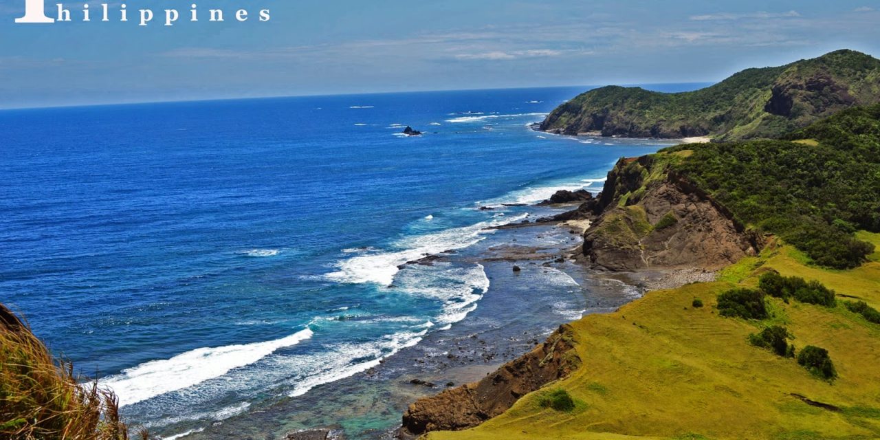 Backpacking 101: Palaui Budget and Itinerary