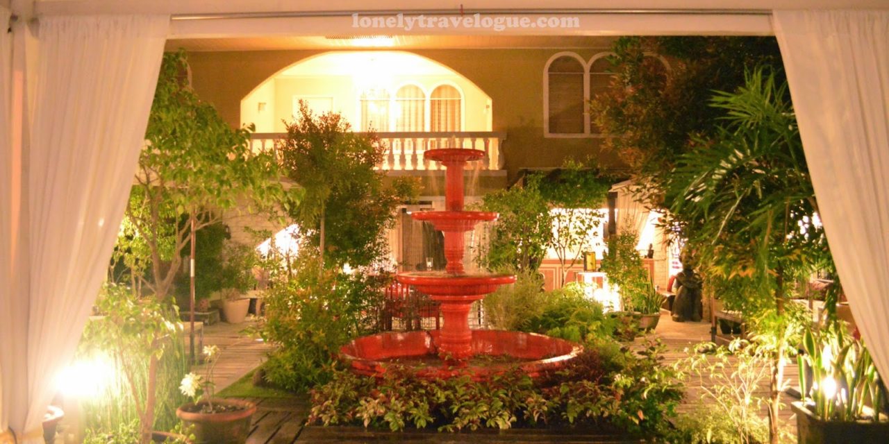 WHERE TO STAY IN DUMAGUETE: Island’s Leisure Boutique Hotel and Spa – A Home in Negros